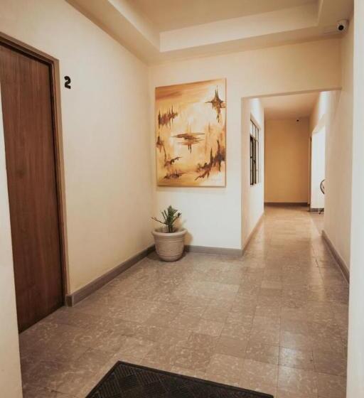 هتل Casa María Teresa