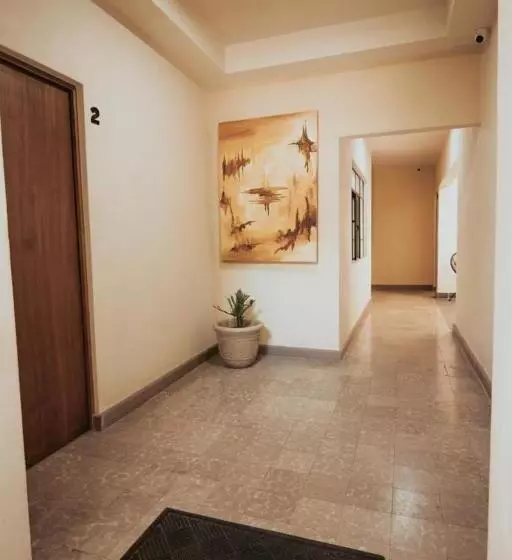 هتل Casa María Teresa
