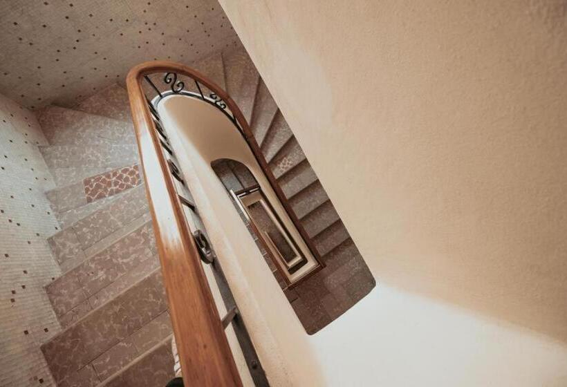 هتل Casa María Teresa