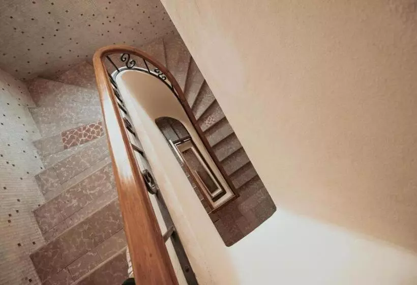 هتل Casa María Teresa