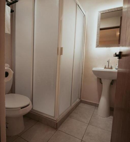 هتل Casa María Teresa