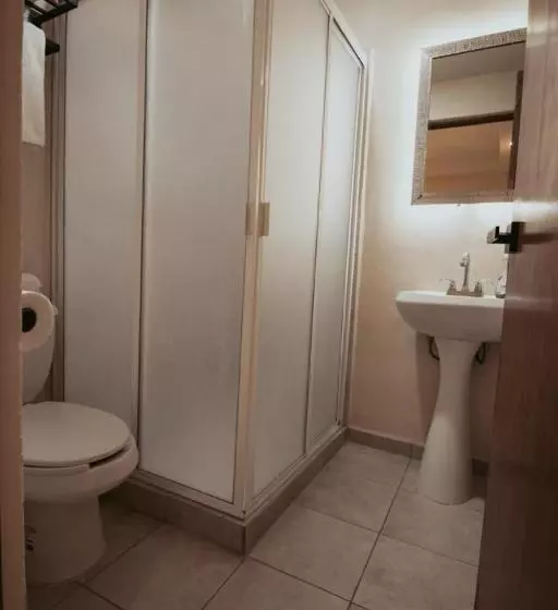 هتل Casa María Teresa
