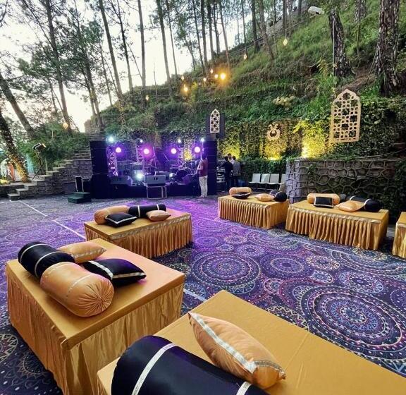 Hotel Nature View Resort !! A Four Star Lavish & Luxury Resort