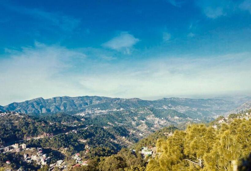 Hotel Nature View Resort !! A Four Star Lavish & Luxury Resort