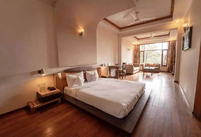 ホテル Nature View Resort !! A Four Star Lavish & Luxury Resort