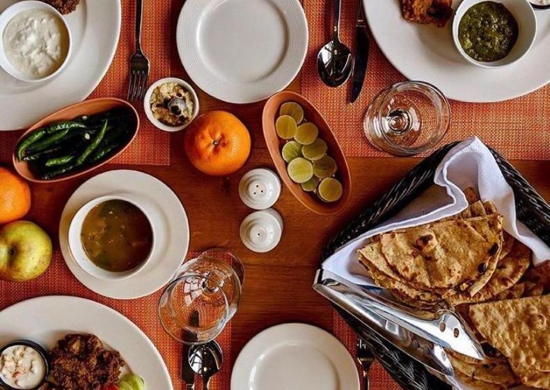 Hotel Nature View Resort !! A Four Star Lavish & Luxury Resort