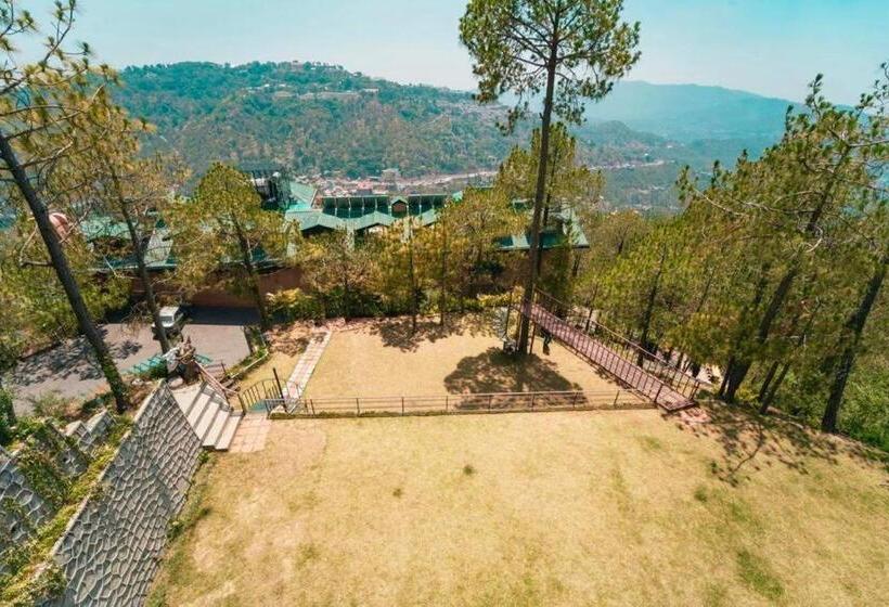 Hotel Nature View Resort !! A Four Star Lavish & Luxury Resort