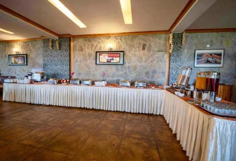 ホテル Nature View Resort !! A Four Star Lavish & Luxury Resort