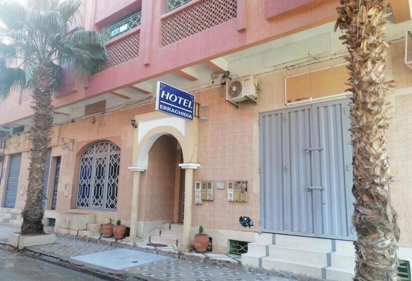 هتل Errachidia