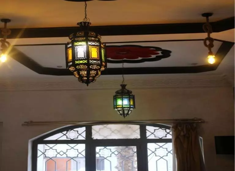 هتل Errachidia