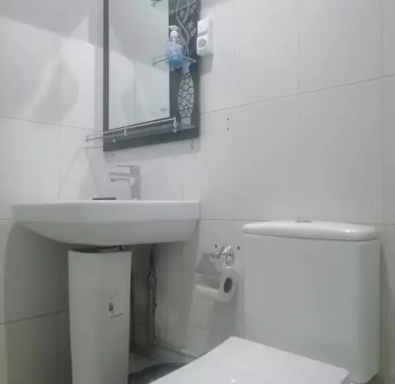 هتل Errachidia