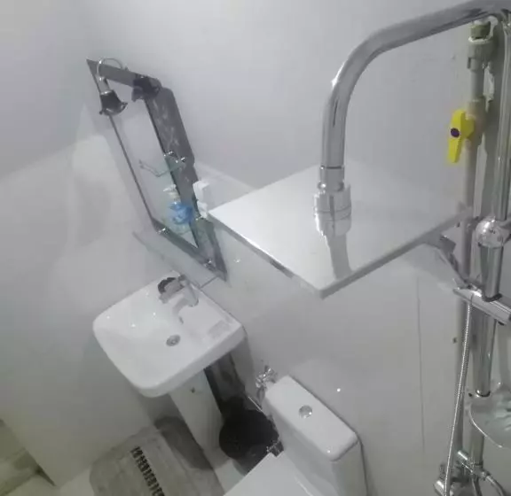 هتل Errachidia