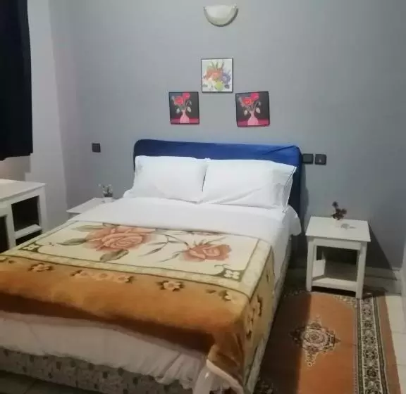 هتل Errachidia
