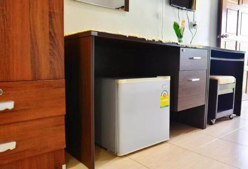 Hotelli Heimat Garden