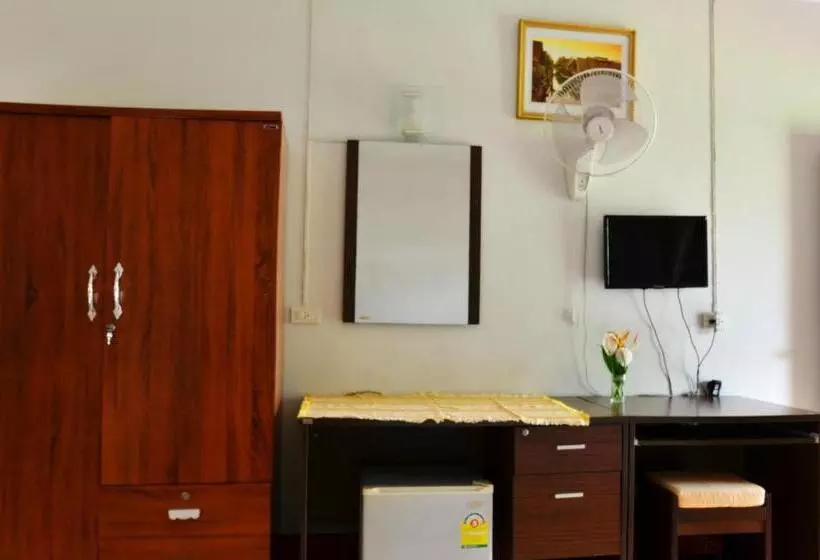 Hotelli Heimat Garden