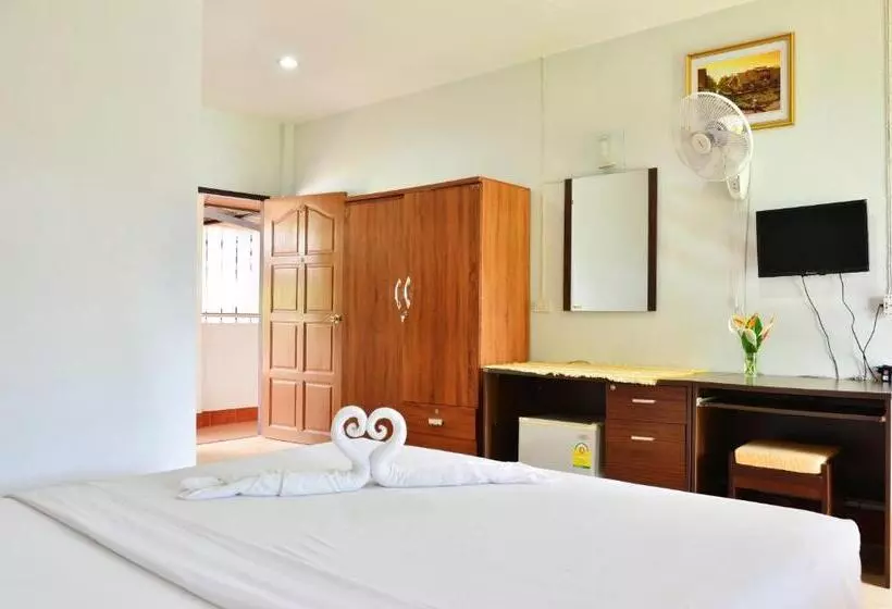 Hotelli Heimat Garden