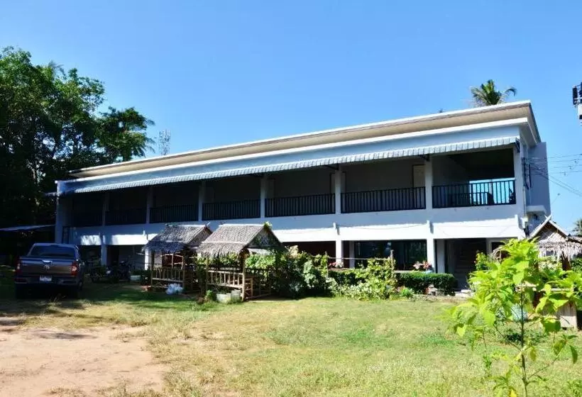 Hotelli Heimat Garden