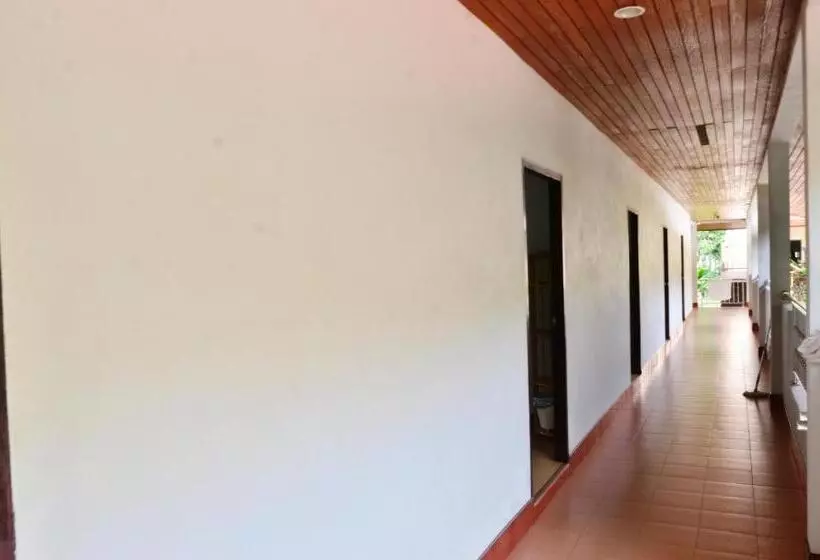 Hotelli Heimat Garden