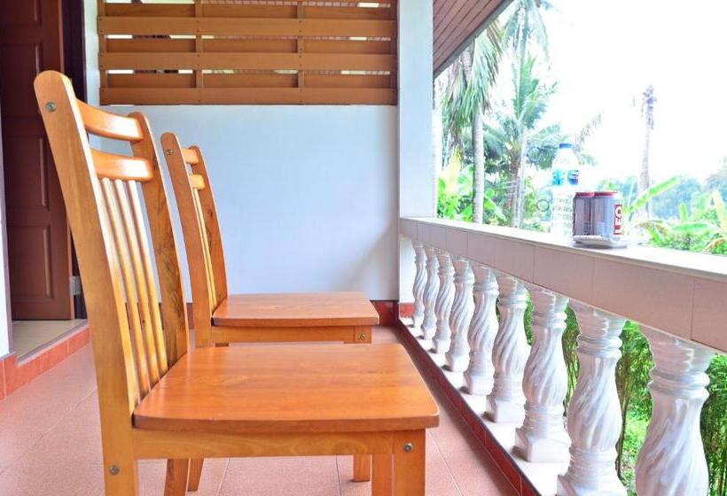 Отель Heimat Garden