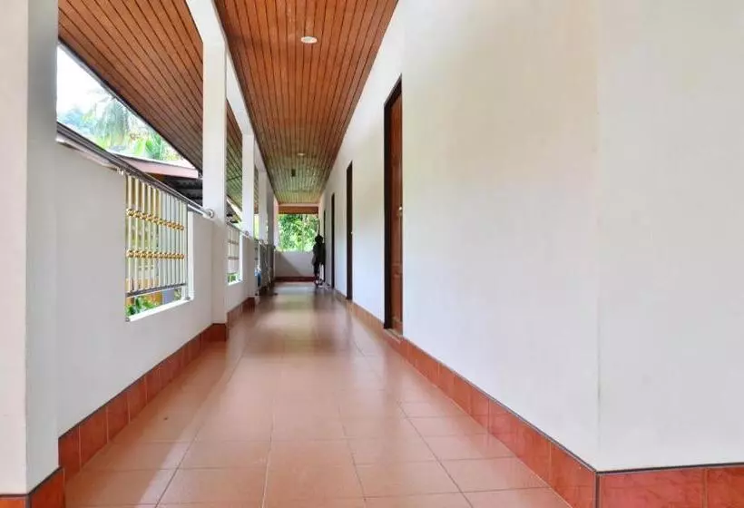 Hotelli Heimat Garden