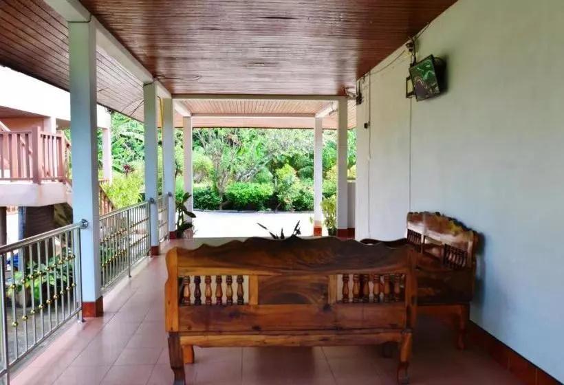 Hotelli Heimat Garden