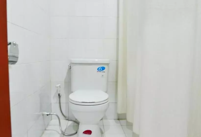 Hotelli Heimat Garden