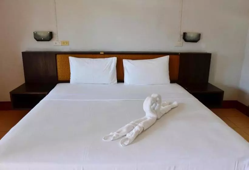 Hotelli Heimat Garden