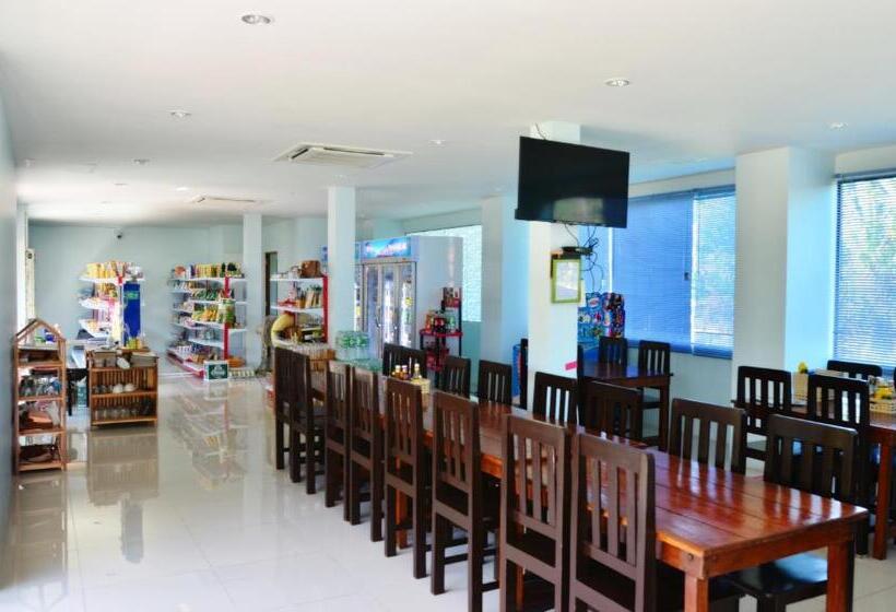 Отель Heimat Garden