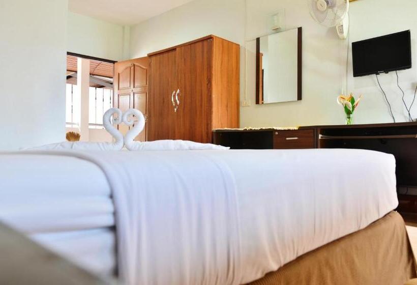 Отель Heimat Garden