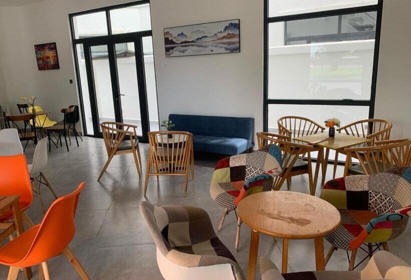 هتل Homestay Rô Manh