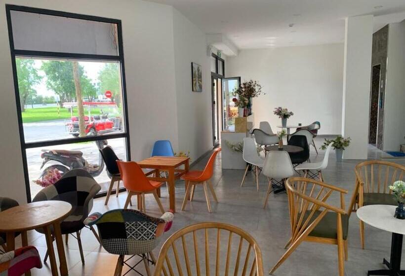 هتل Homestay Rô Manh