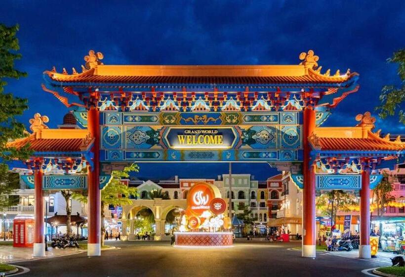 هتل Homestay Rô Manh