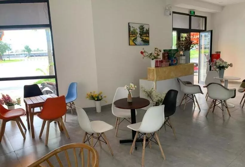 هتل Homestay Rô Manh
