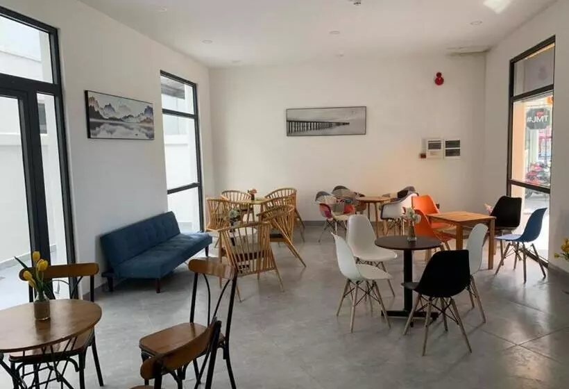 هتل Homestay Rô Manh