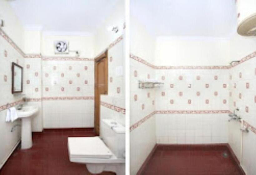 Отель Hv International,amritsar