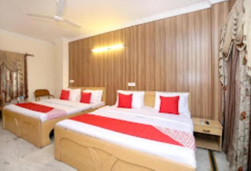 Отель Hv International,amritsar