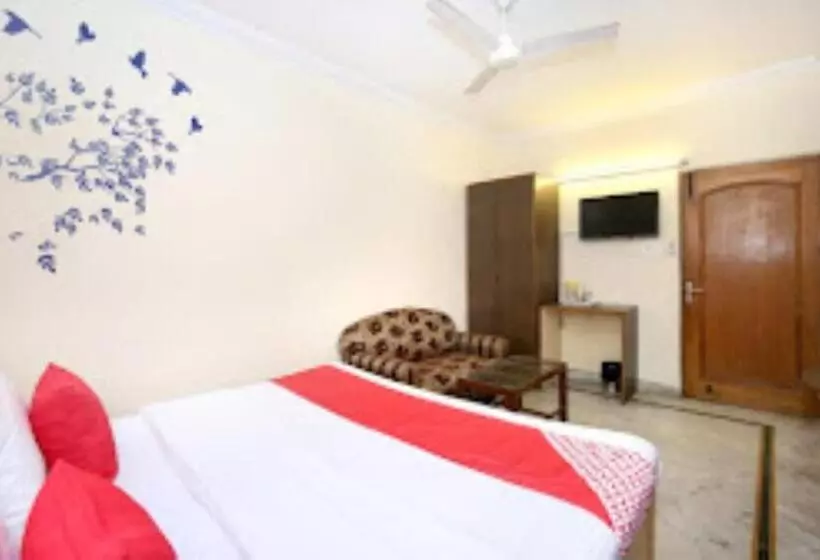 ホテル Hv International,amritsar