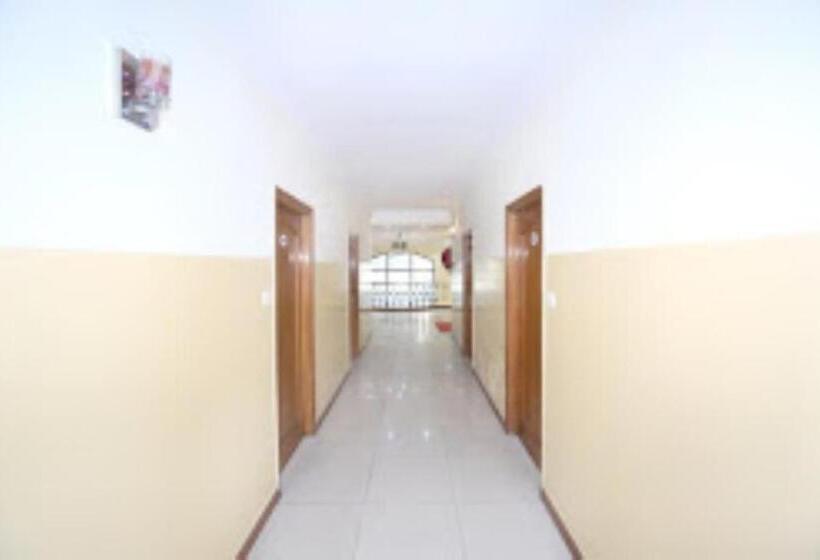 Отель Hv International,amritsar