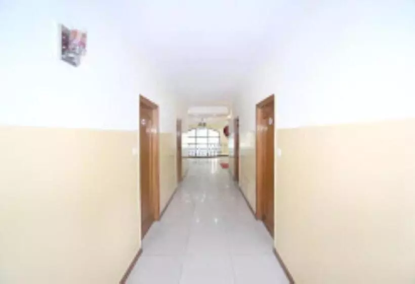 ホテル Hv International,amritsar