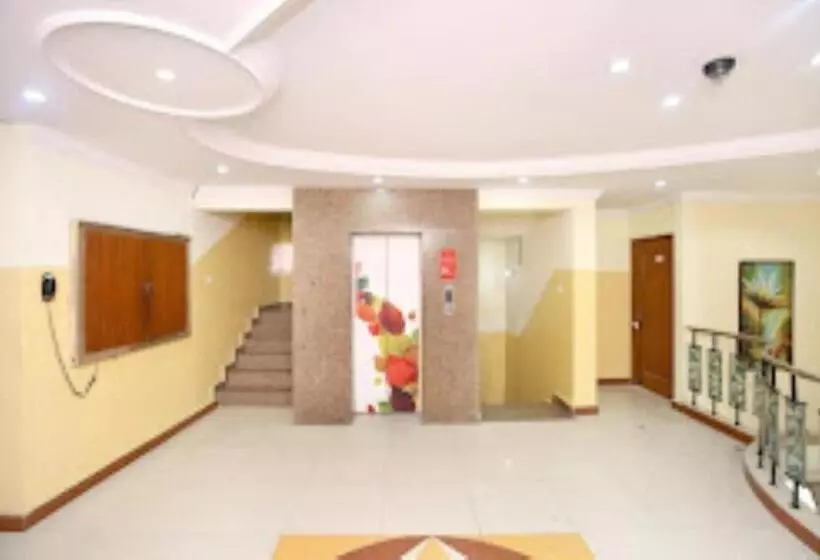 ホテル Hv International,amritsar
