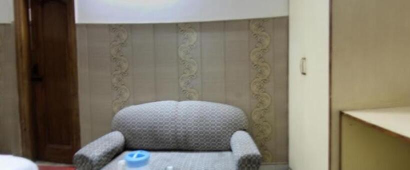 Отель Hv International,amritsar