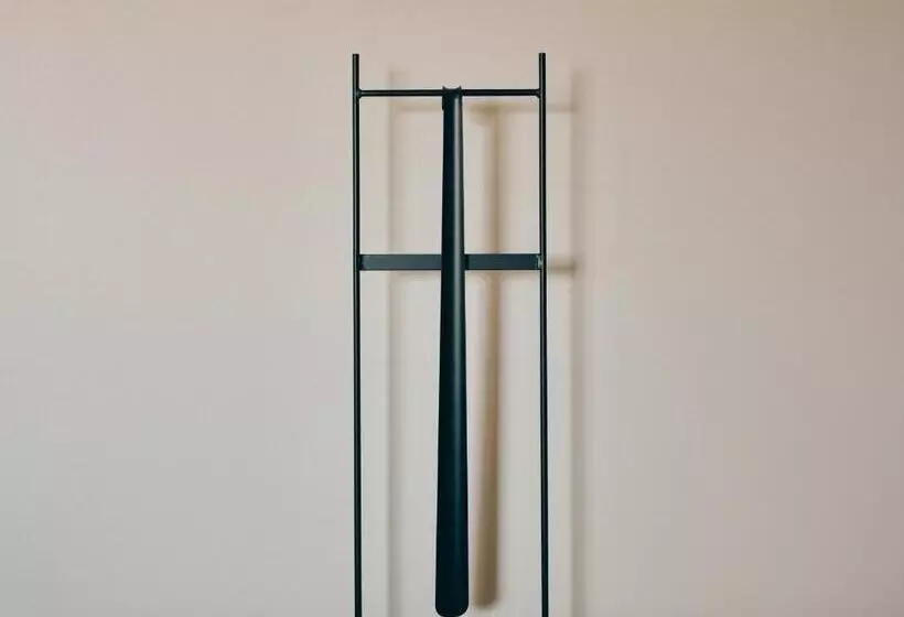 Hotelli Illi Mani Shibuya