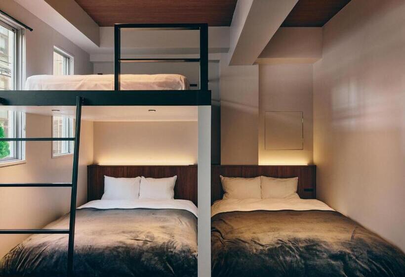 Hotel Illi Mani Shibuya