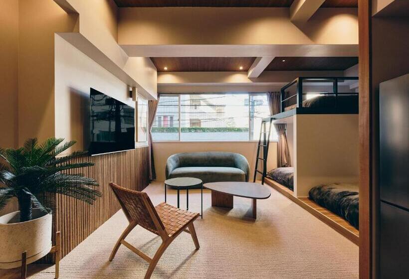 Hotel Illi Mani Shibuya