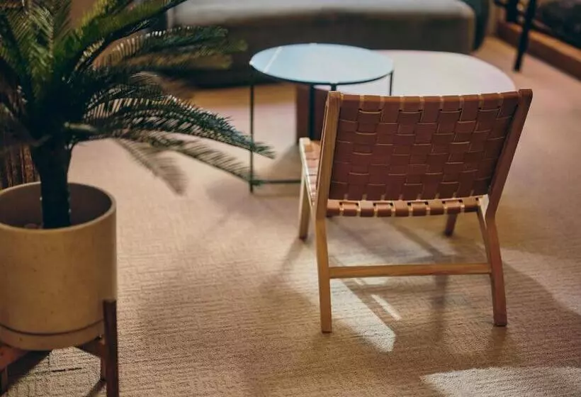 Hotelli Illi Mani Shibuya