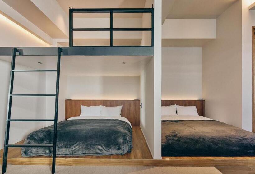 Hotel Illi Mani Shibuya