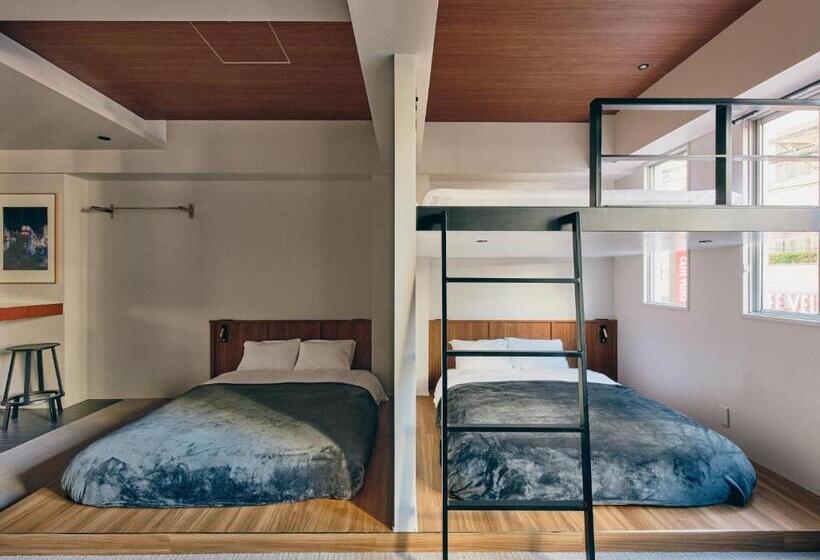 Hotel Illi Mani Shibuya