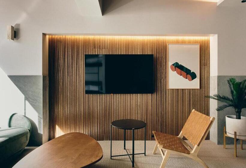 Hotel Illi Mani Shibuya