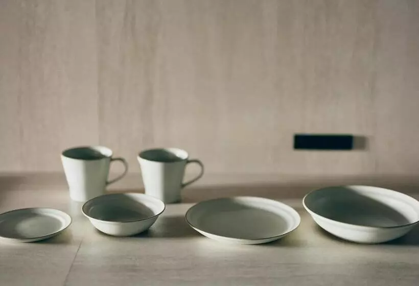 Hotelli Illi Mani Shibuya