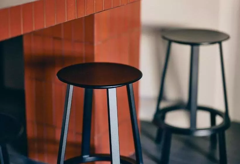 Hotelli Illi Mani Shibuya